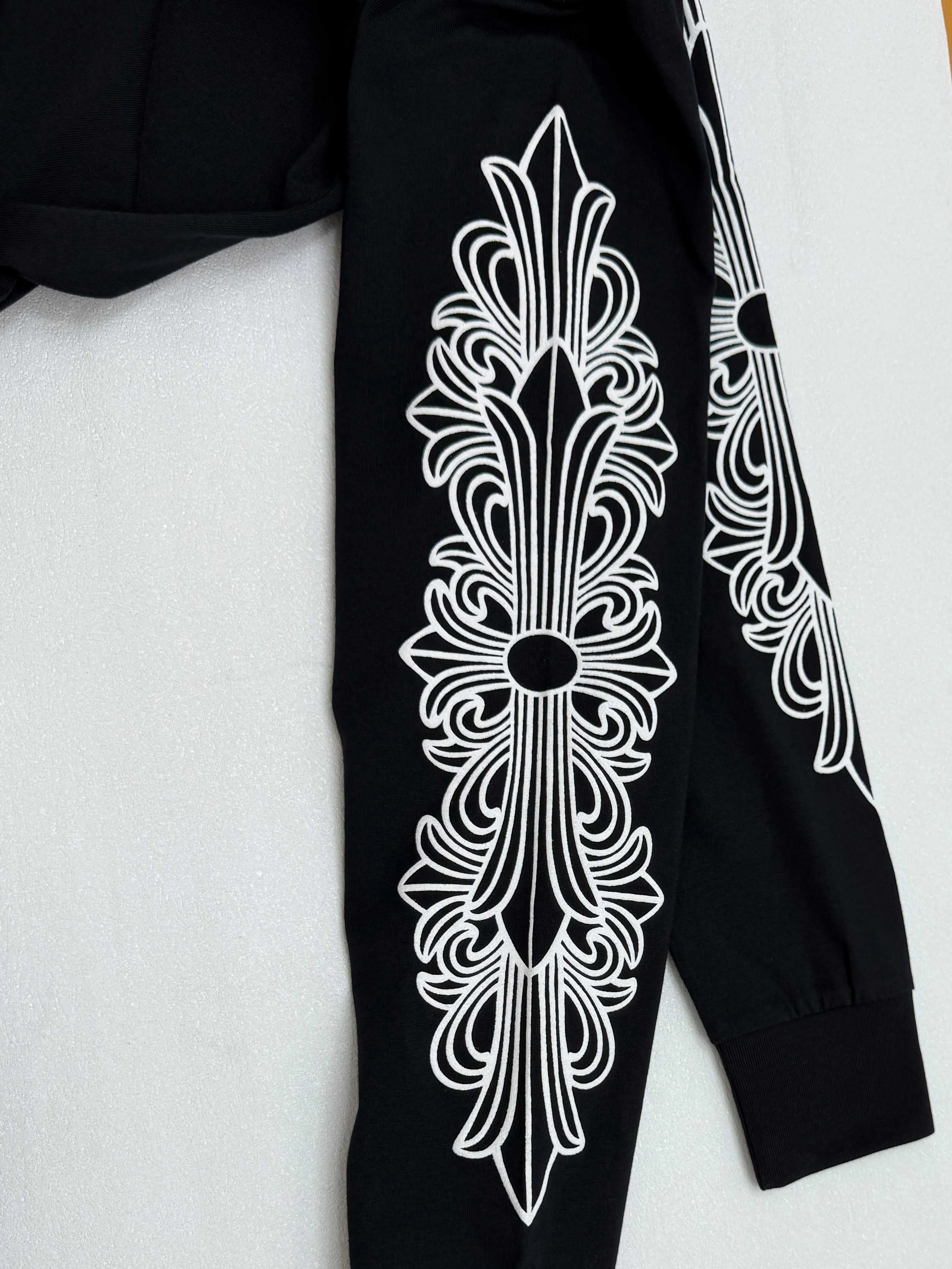 Chrome Hearts T S/M/L